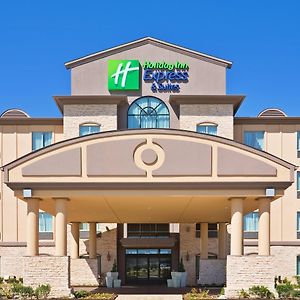 Holiday Inn Express & Suites Dallas East - Fair Park By Ihg